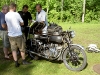 Mickes Rapide
