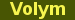 Omvandlingstabell volym