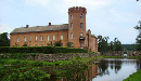 Information about the castle.