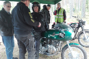 Sivert on Norvin