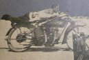 Fanö 1920, Herl on Excelsior