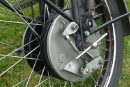 Front brake
