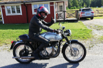 Vincent of the Month, September 2019