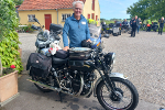 Vincent of the Month, September 2024