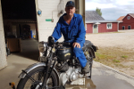 Vincent of the Month, September 2020