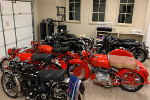Vincent Collection of the Month, June 2020