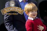 Picture of the Month, January 2021