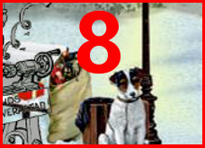 Lucka 8