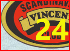 Lucka 24, Julafton