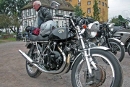 Pictures from the North German Meet in Tonenburg, eptember 2014. Sent to us by Klaus.