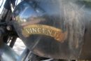 An unrestored beauty