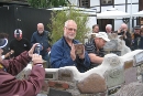 Price received for largest Section of VOC at the Rally in Tonenburg 2014