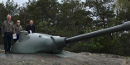 Femöresfortet Oxelösund