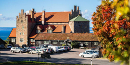 Hotell Gyllene Uttern