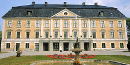 Nynäs castle