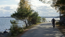 Strandvägen Nynäshamn