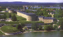 Karlsborgs fästning