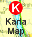 Vägbeskrivning Karlsborg