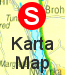Vägbeskrivning Sandhem