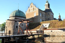 Vadstena Slott